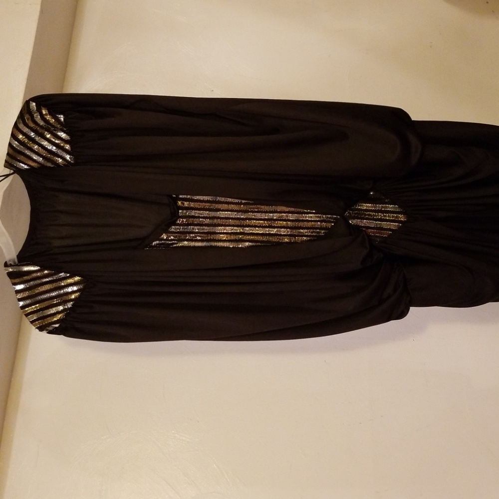 Sleeveless  Dress